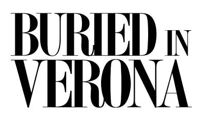 logo Buried In Verona